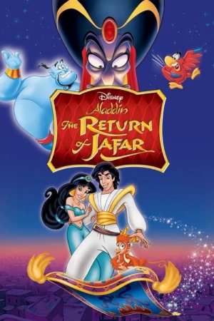 دانلود فیلم The Return of Jafar