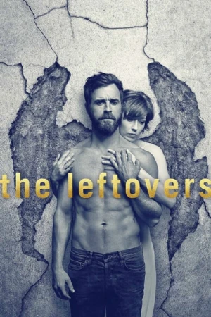 دانلود سریال The Leftovers | بازماندگان