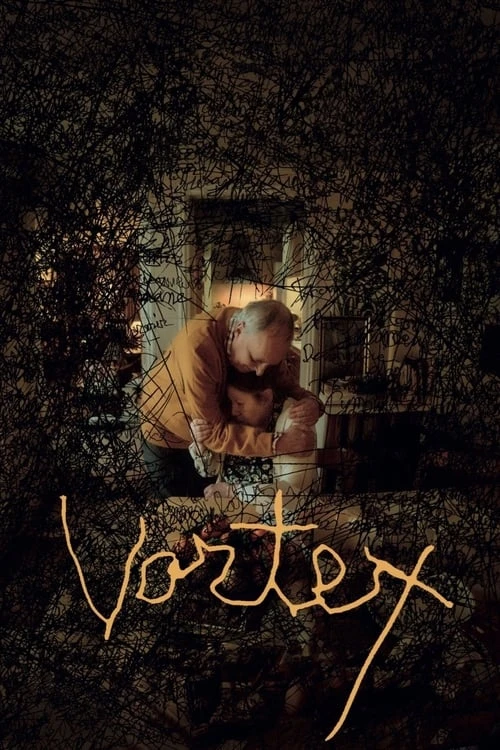 دانلود فیلم Vortex – گرداب