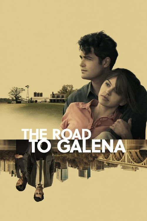 دانلود فیلم The Road to Galena – جاده گالینا