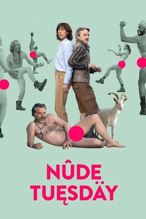 دانلود فیلم Nude Tuesday – سه شنبه برهنه