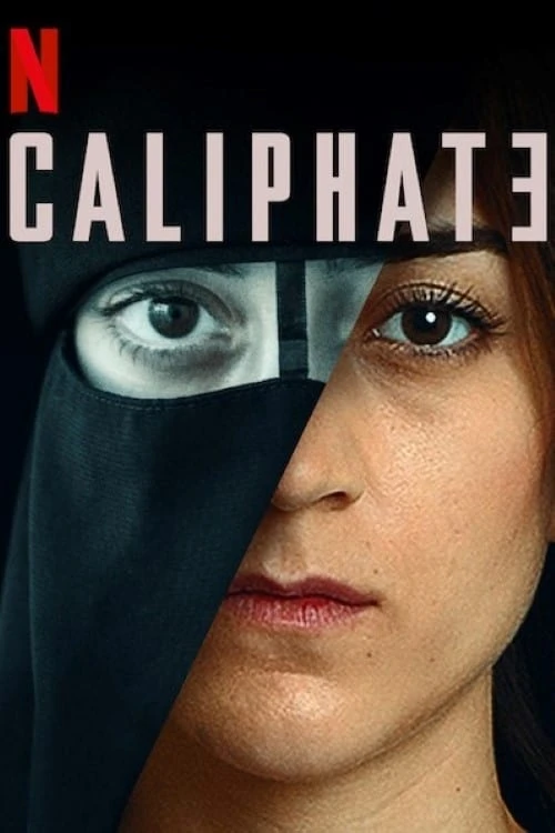 دانلود سریال Caliphate | خلافت