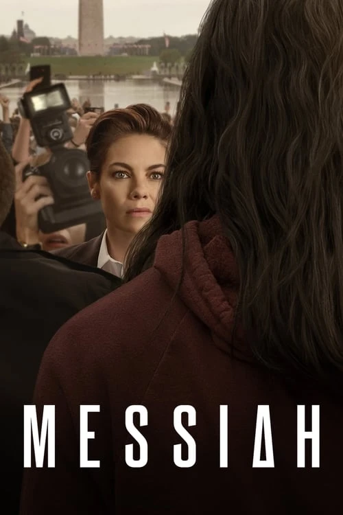 دانلود سریال Messiah | مسیح