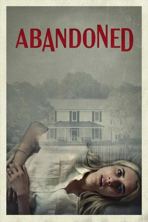 دانلود فیلم Abandoned – رها شده است