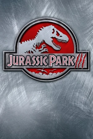 دانلود فیلم Jurassic Park III – پارک ژوراسیک ۳
