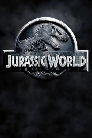 دانلود فیلم Jurassic World – دنیای ژوراسیک