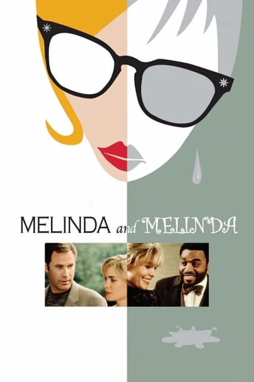 دانلود فیلم Melinda and Melinda