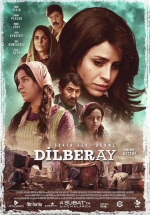 دانلود فیلم Dilberay دیلبرای