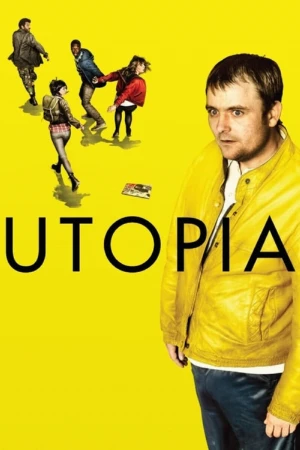 دانلود سریال Utopia | اتوپیا 2013