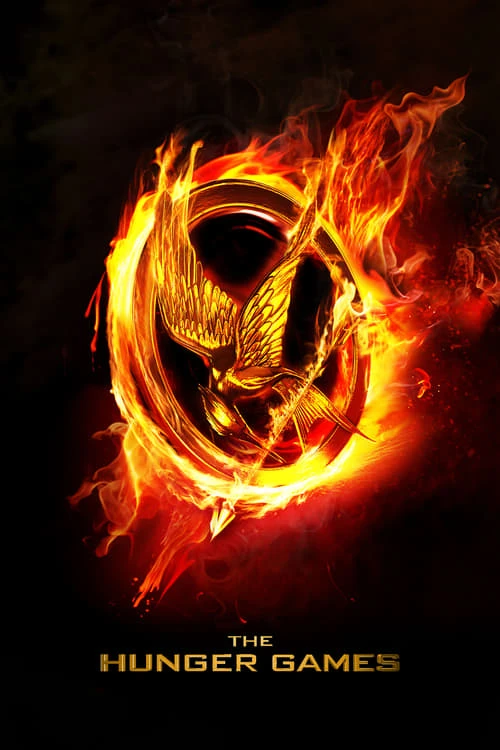 دانلود فیلم The Hunger Games – بازی‌های گرسنگی