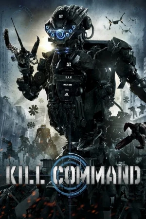 دانلود فیلم Kill Command
