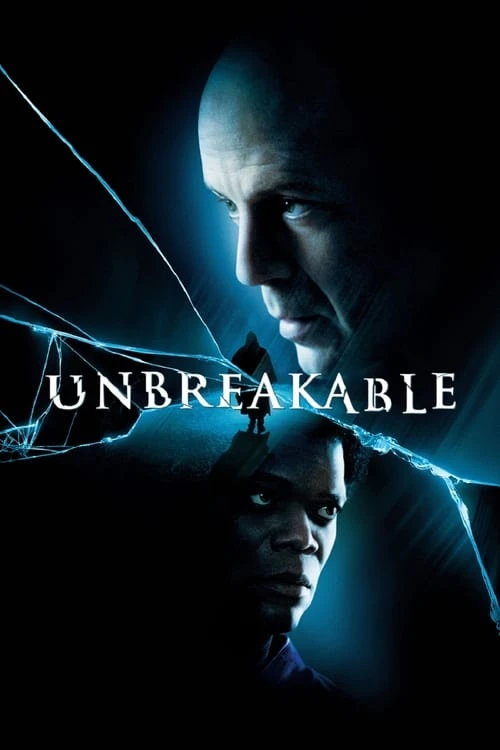 دانلود فیلم Unbreakable – آسیب‌ناپذیر
