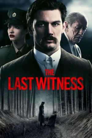 دانلود فیلم The Last Witness