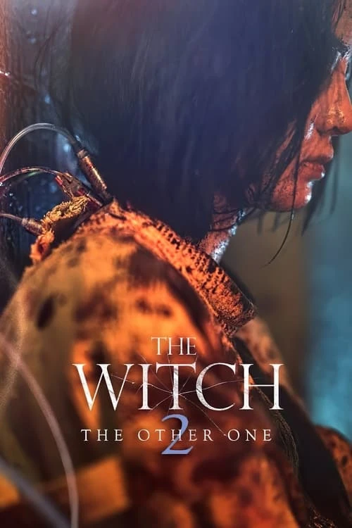 دانلود فیلم The Witch: Part 2. The Other One – جادوگر قسمت 2. یکی دیگر