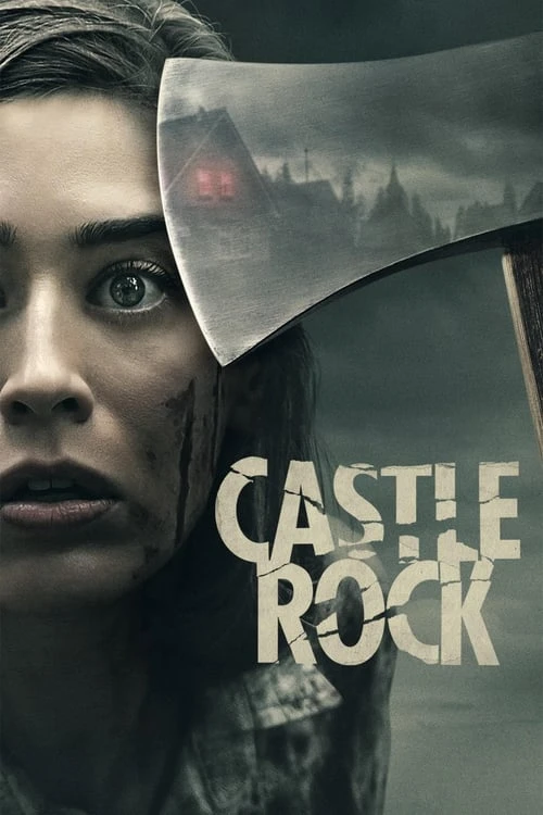 دانلود سریال Castle Rock | کسل راک