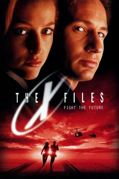 دانلود فیلم The X Files