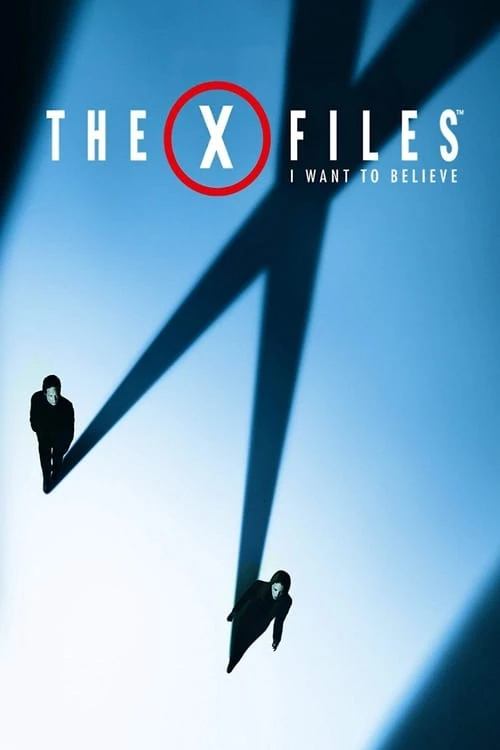 دانلود فیلم The X Files: I Want to Believe