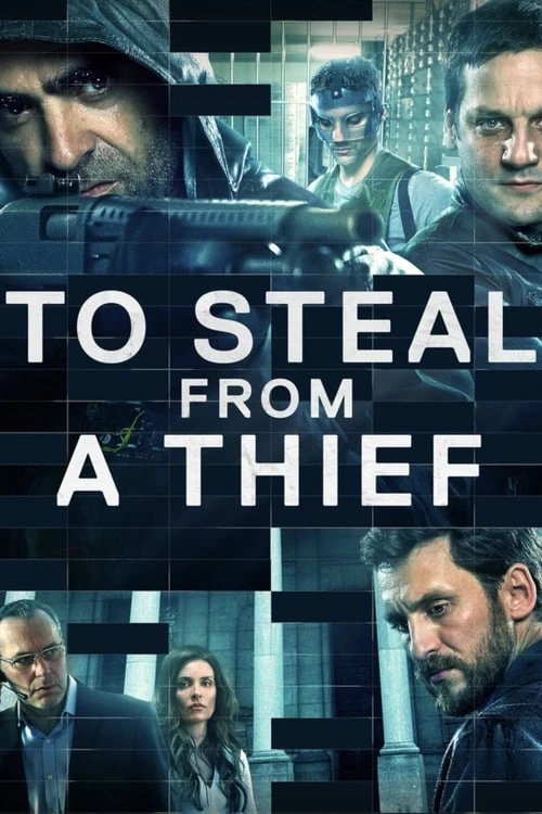 دانلود فیلم To Steal from a Thief