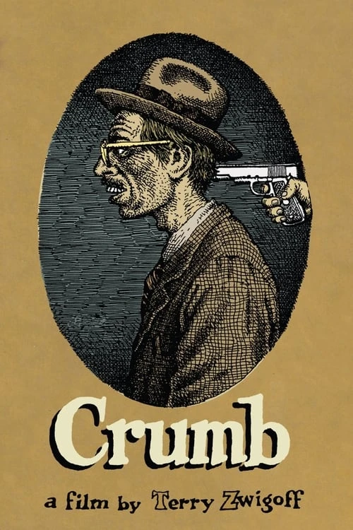 دانلود فیلم Crumb