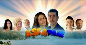 دانلود فیلم ترکی Aska Dair درباره عشق