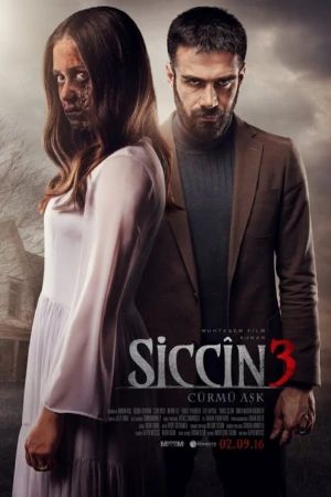 دانلود فیلم ترکی Siccin 3 | سجین ۳