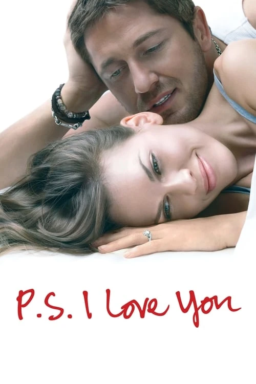 دانلود فیلم P.S. I Love You