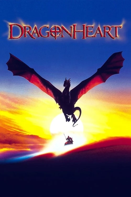 دانلود فیلم Dragonheart – اژدهادل