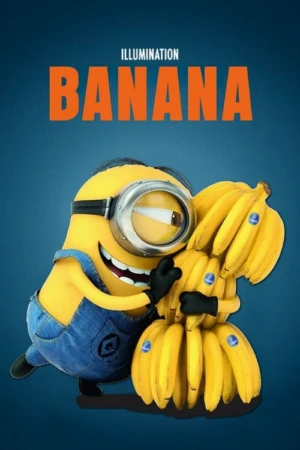 دانلود فیلم Banana – موز