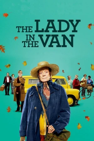 دانلود فیلم The Lady in the Van