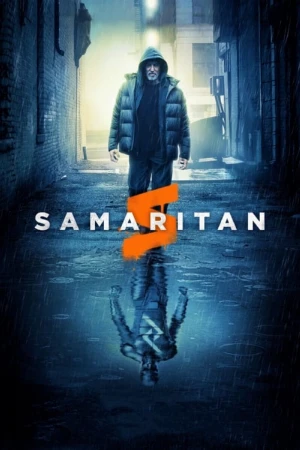 دانلود فیلم Samaritan – سامری