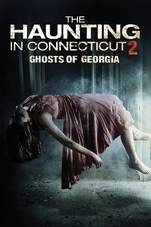 دانلود فیلم The Haunting in Connecticut 2: Ghosts of Georgia – جن‌زدگی در کنتیکت 2