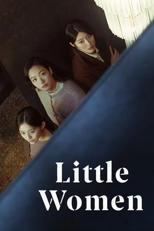 دانلود سریال زنان کوچک | Little Women