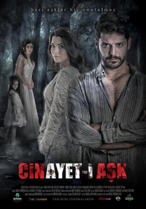 دانلود فیلم ترکی Cinayet-i Ask | جن آیه ی عشق