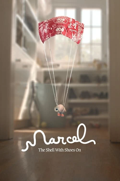 دانلود فیلم Marcel the Shell with Shoes On – مارسل پوسته با کفش