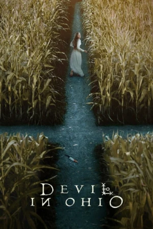 دانلود سریال Devil in Ohio | شیطان در اوهایو