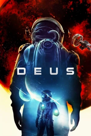 دانلود فیلم Deus – خداوند