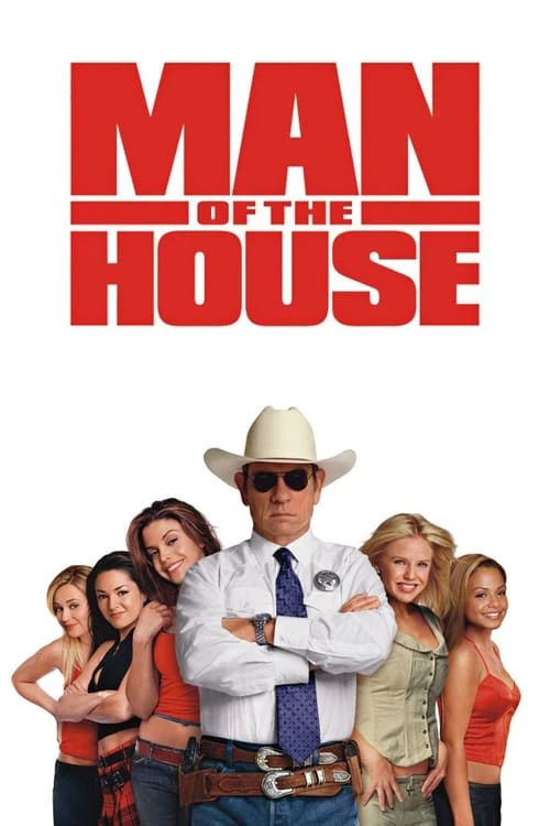 دانلود فیلم Man of the House