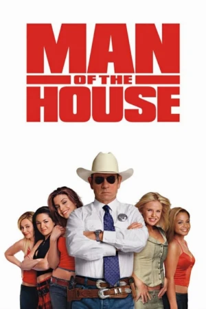 دانلود فیلم Man of the House