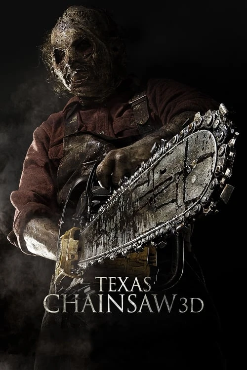 دانلود فیلم Texas Chainsaw 3D – اره‌برقی تگزاس سه‌بعدی