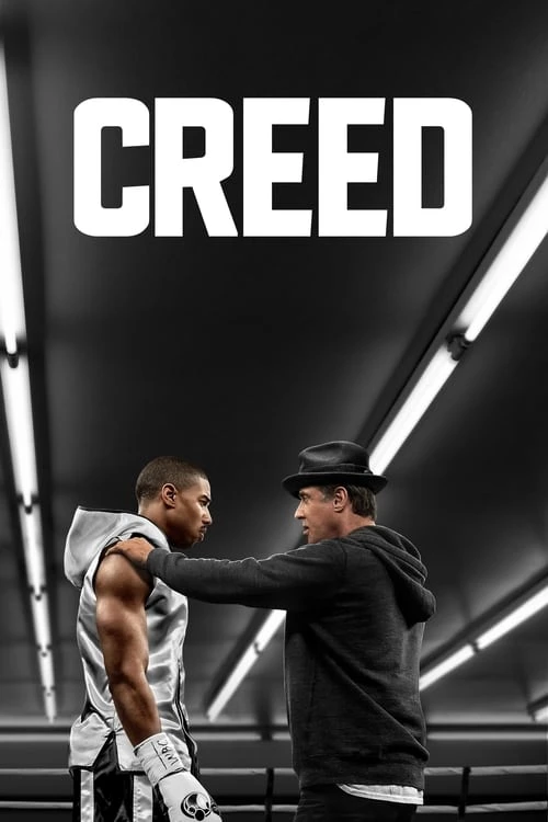 دانلود فیلم Creed – کرید