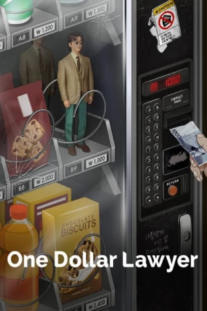 دانلود سریال وکیل یک دلاری | One Dollar Lawyer