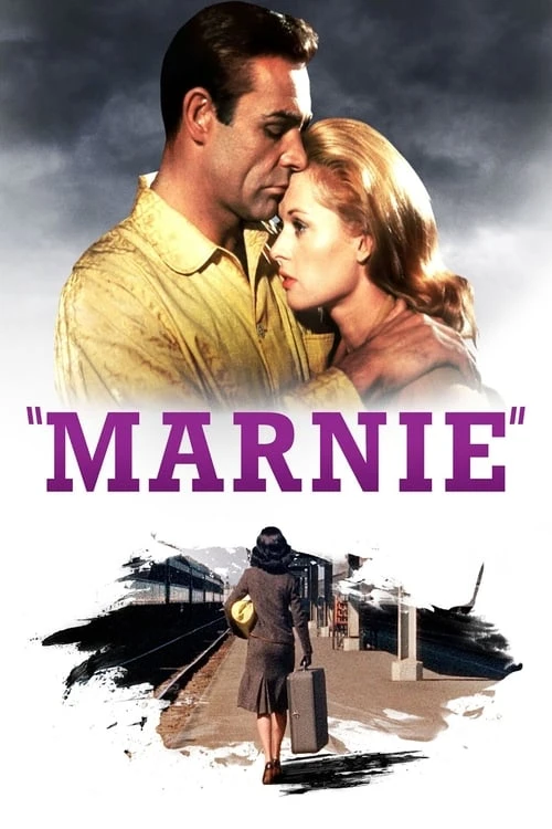 دانلود فیلم Marnie