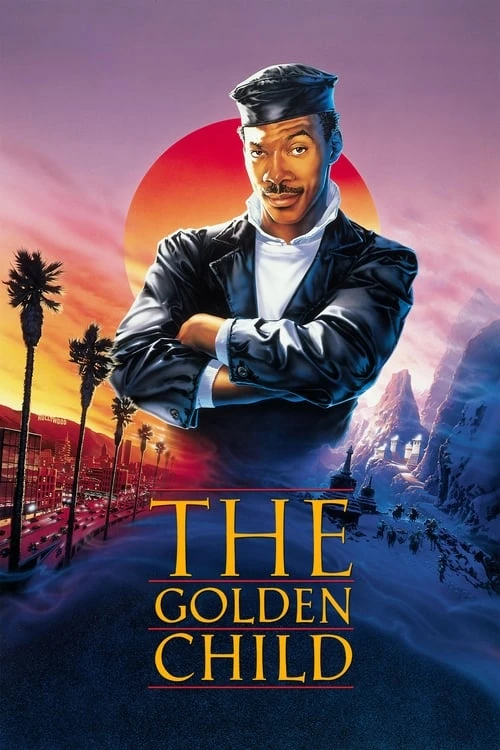 دانلود فیلم The Golden Child – کودک پرافتخار