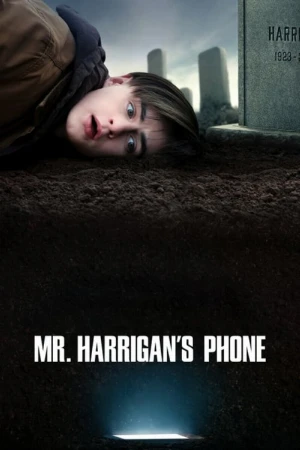 دانلود فیلم Mr. Harrigan’s Phone – تلفن آقای هریگانز