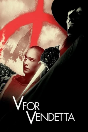دانلود فیلم V for Vendetta