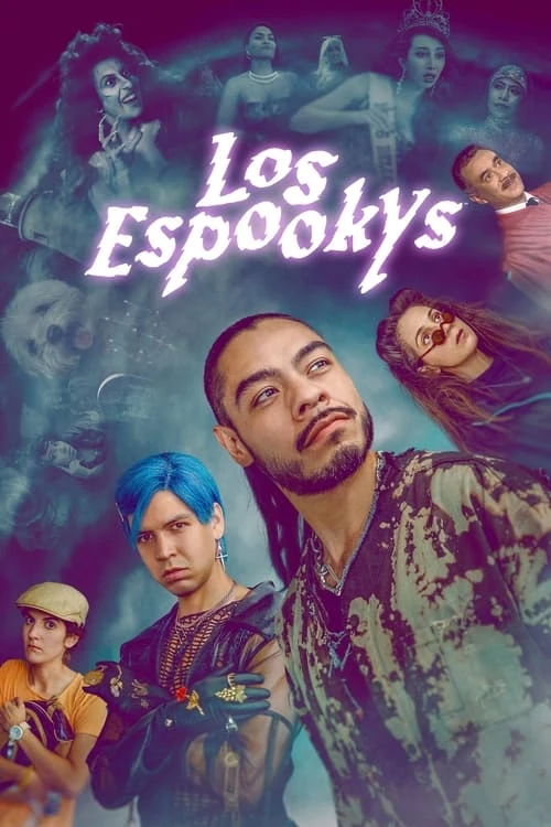 دانلود سریال Los Espookys قسمت 5 از فصل 2