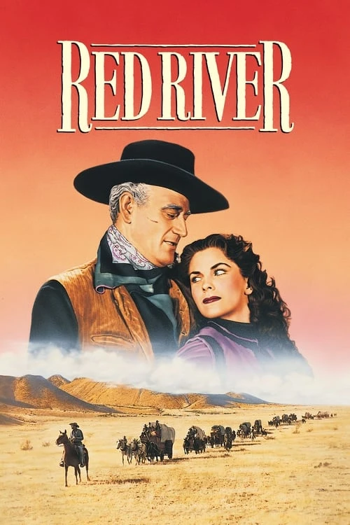 دانلود فیلم Red River