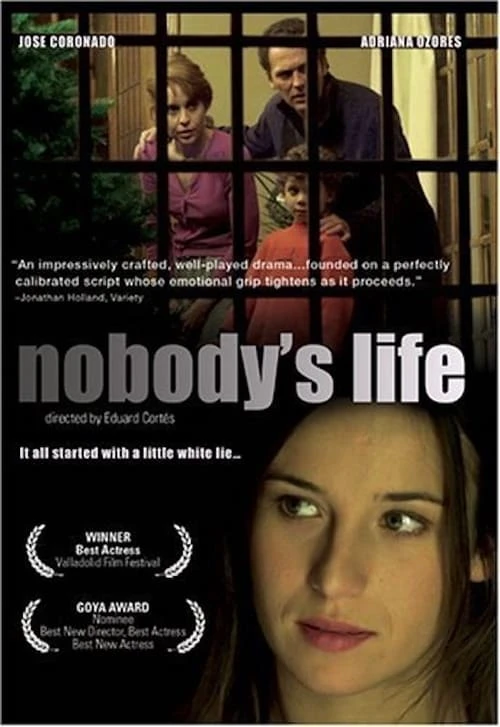 دانلود فیلم Nobody’s life