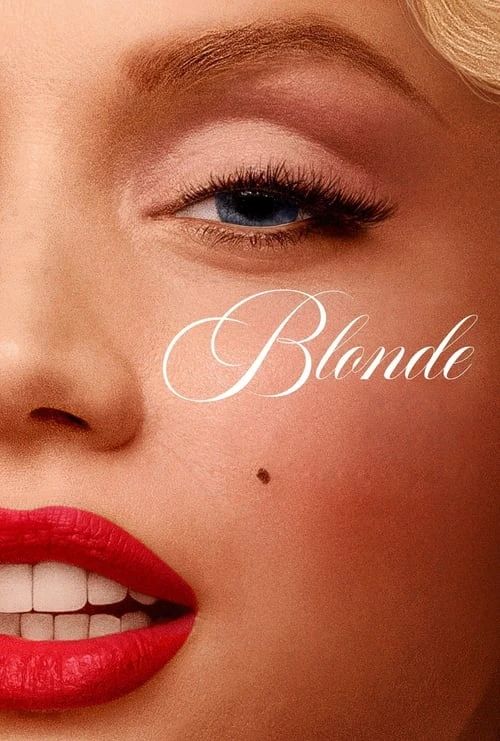 دانلود فیلم Blonde – بلوند