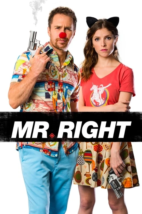 دانلود فیلم Mr. Right